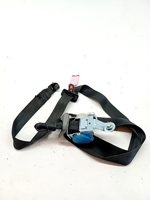 Cinturon seguridad trasero izquierdo KIA SORENTO II (XM) 3
