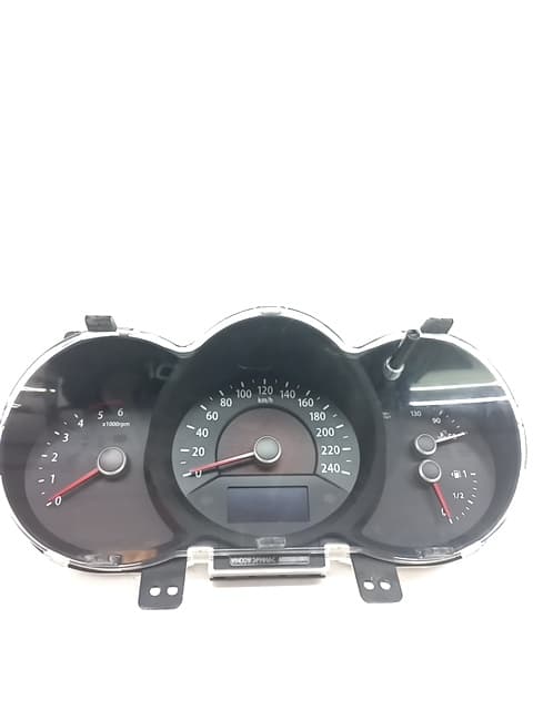 Cuadro instrumentos KIA SORENTO II (XM)