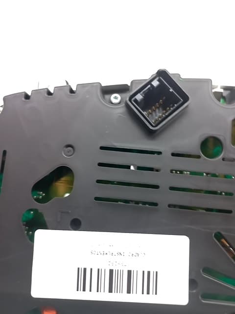 Cuadro instrumentos KIA SORENTO II (XM) 3