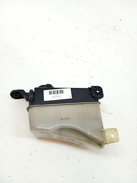 Deposito expansion KIA SORENTO II (XM)