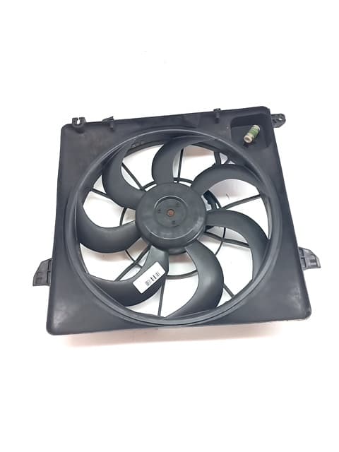 Electroventilador KIA SORENTO II (XM) 2