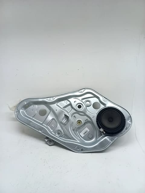 Elevalunas trasero derecho KIA SORENTO II (XM) 2