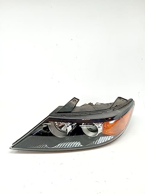 Faro izquierdo KIA SORENTO II (XM)