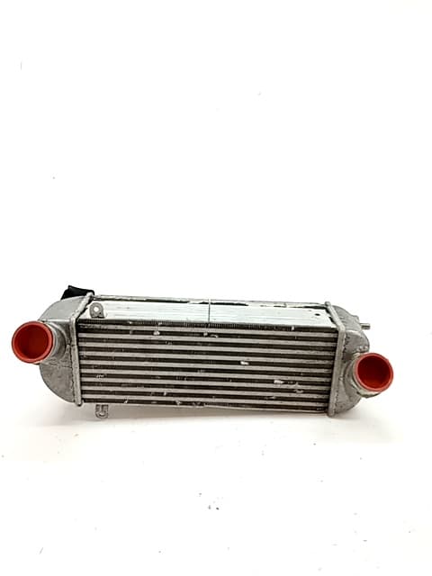 Intercooler KIA SORENTO II (XM)