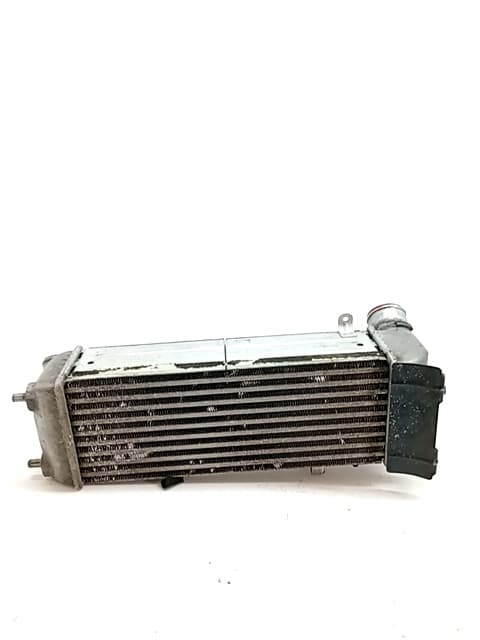 Intercooler KIA SORENTO II (XM) 2
