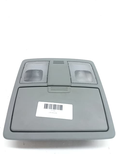 Luz interior KIA SORENTO II (XM)