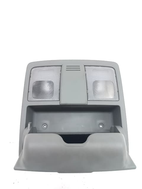 Luz interior KIA SORENTO II (XM) 4