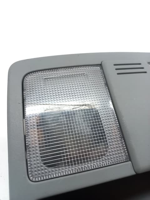 Luz interior KIA SORENTO II (XM) 3