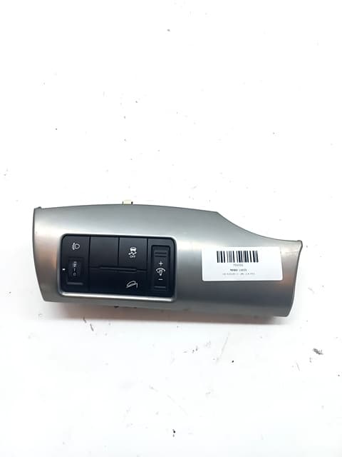 Mando luces KIA SORENTO II (XM)