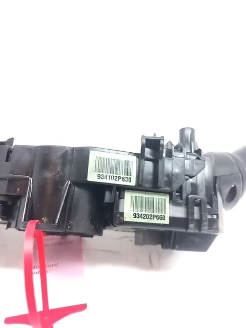 Mando multifuncion KIA SORENTO II (XM) 3