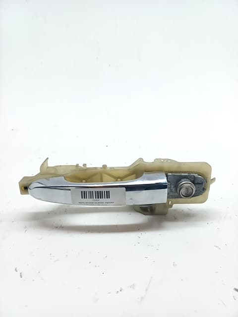 Maneta exterior delantera izquierda KIA SORENTO II (XM)