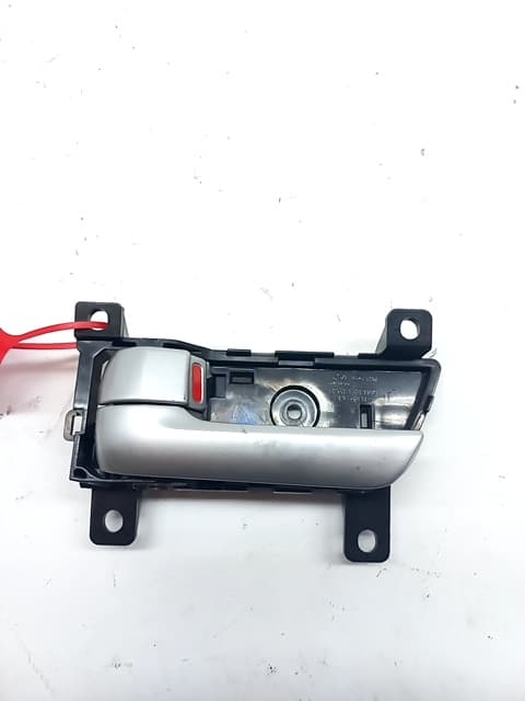 Maneta interior trasera izquierda KIA SORENTO II (XM)