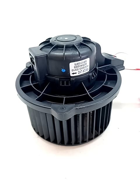 Motor calefaccion KIA SORENTO II (XM)