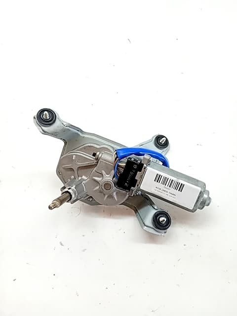 Motor limpia trasero KIA SORENTO II (XM)
