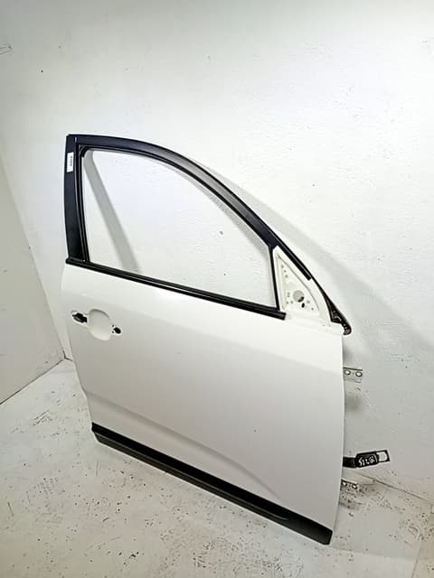 Puerta delantera derecha KIA SORENTO II (XM) 4