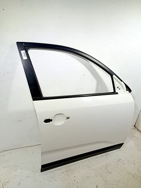 Puerta delantera derecha KIA SORENTO II (XM) 3