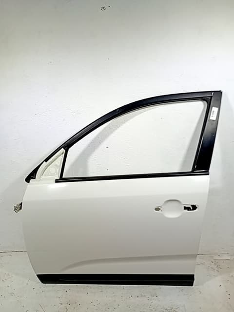 Puerta delantera izquierda KIA SORENTO II (XM)