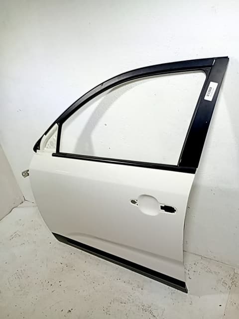 Puerta delantera izquierda KIA SORENTO II (XM) 4