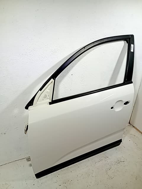 Puerta delantera izquierda KIA SORENTO II (XM) 3