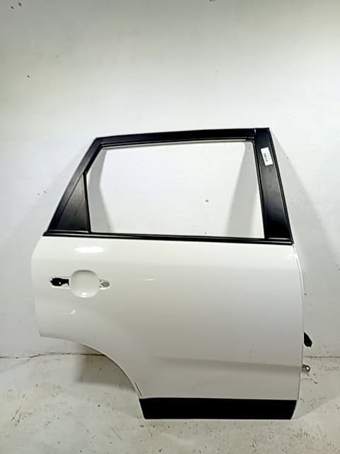 Puerta trasera derecha KIA SORENTO II (XM)