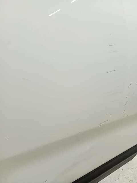 Puerta trasera derecha KIA SORENTO II (XM) 4