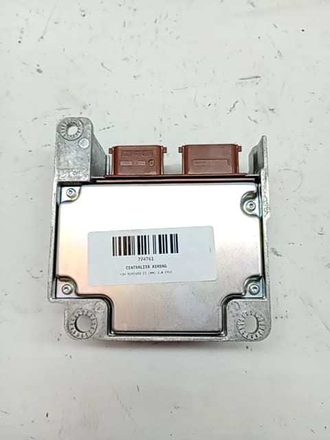 Centralita airbag KIA SORENTO II (XM) 2
