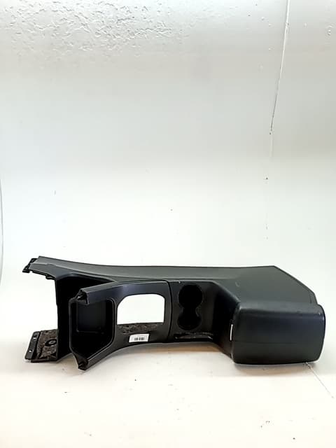 Consola central KIA SORENTO II (XM) 4