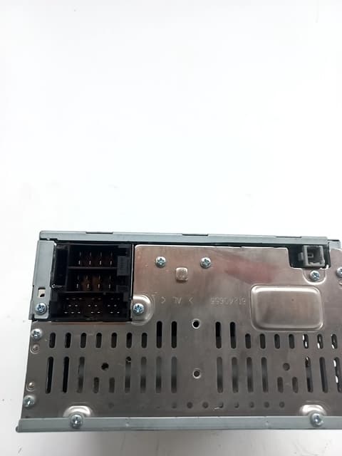 Sistema audio / radio cd KIA SORENTO II (XM) 2
