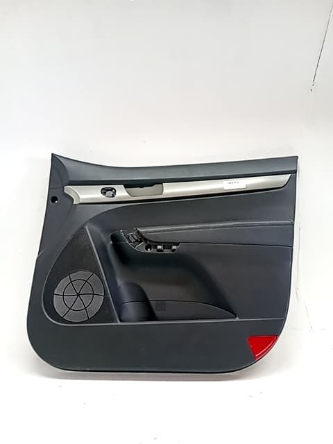 Guarnecido puerta delantera derecha KIA SORENTO II (XM)