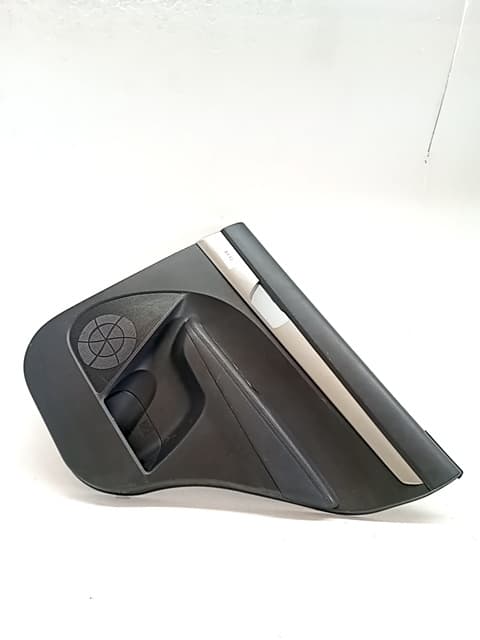 Guarnecido puerta trasera derecha KIA SORENTO II (XM)