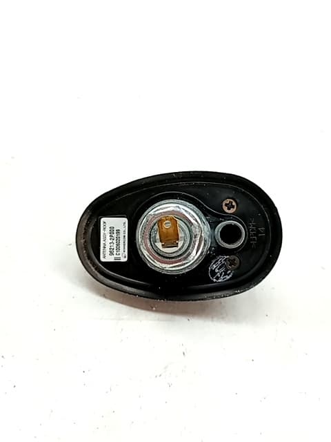 Base de antena KIA SORENTO II (XM) 3