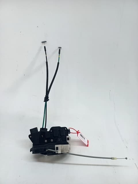 Cerradura puerta trasera izquierda KIA SORENTO II (XM)