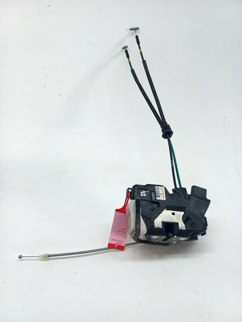 Cerradura puerta trasera izquierda KIA SORENTO II (XM) 3
