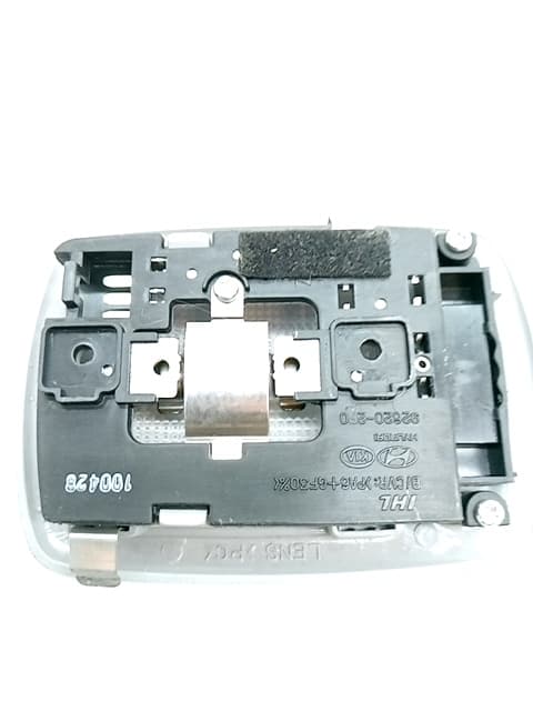 Luz interior KIA SORENTO II (XM) 2