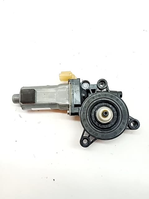Motor elevalunas trasero izquierdo KIA SORENTO II (XM) 2