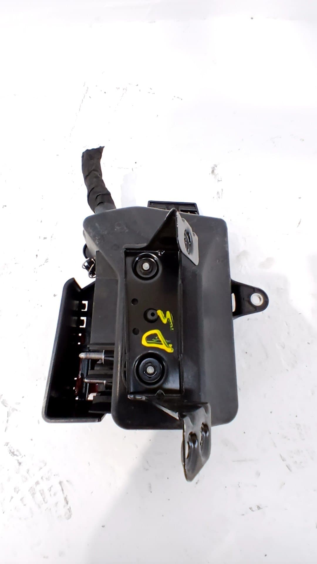 Caja reles / fusibles MERCEDES-BENZ VITO 4