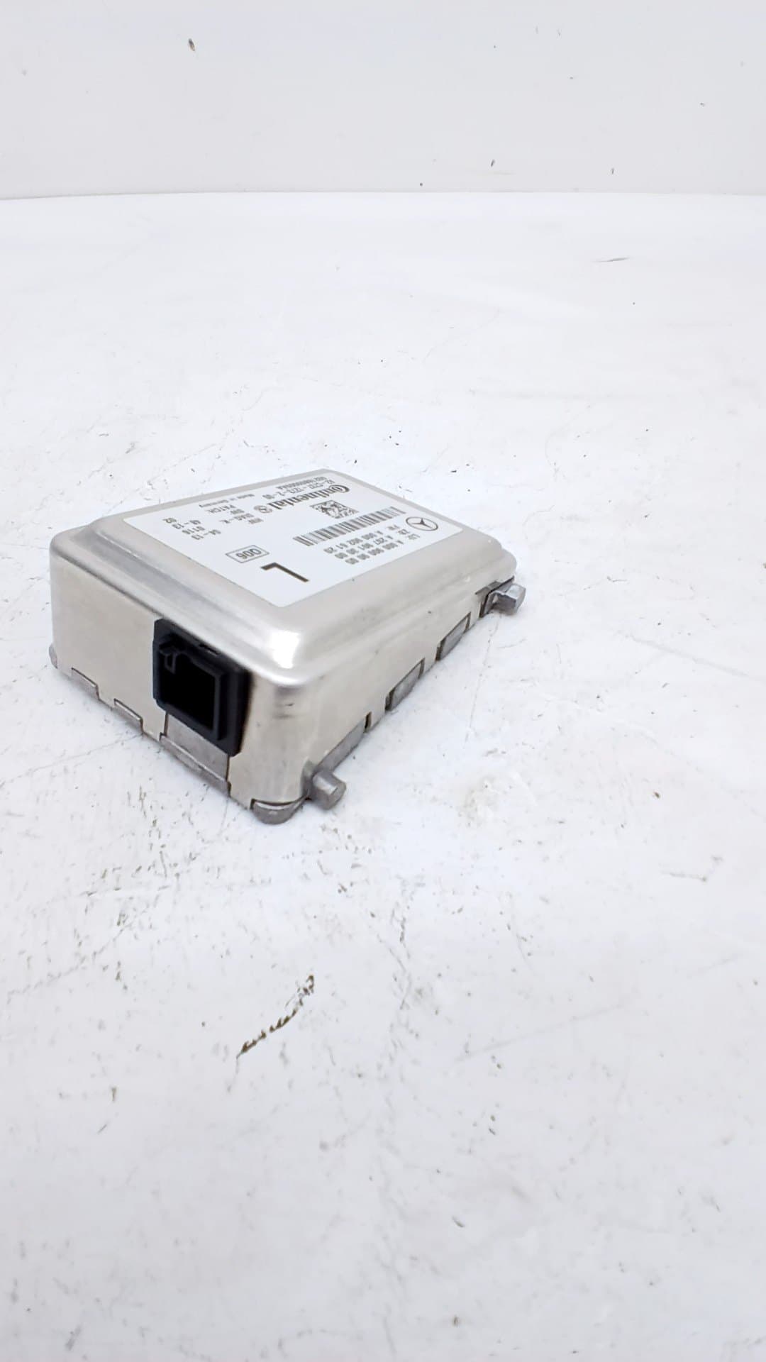 Camara vision MERCEDES-BENZ VITO 2