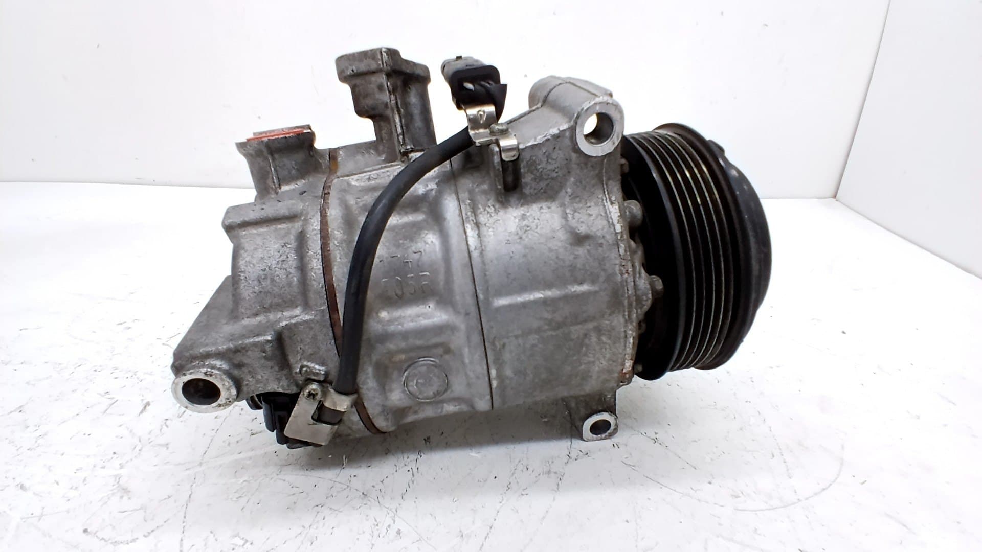 Recambio MERCEDES-BENZ VITO ref. A0032306911 4