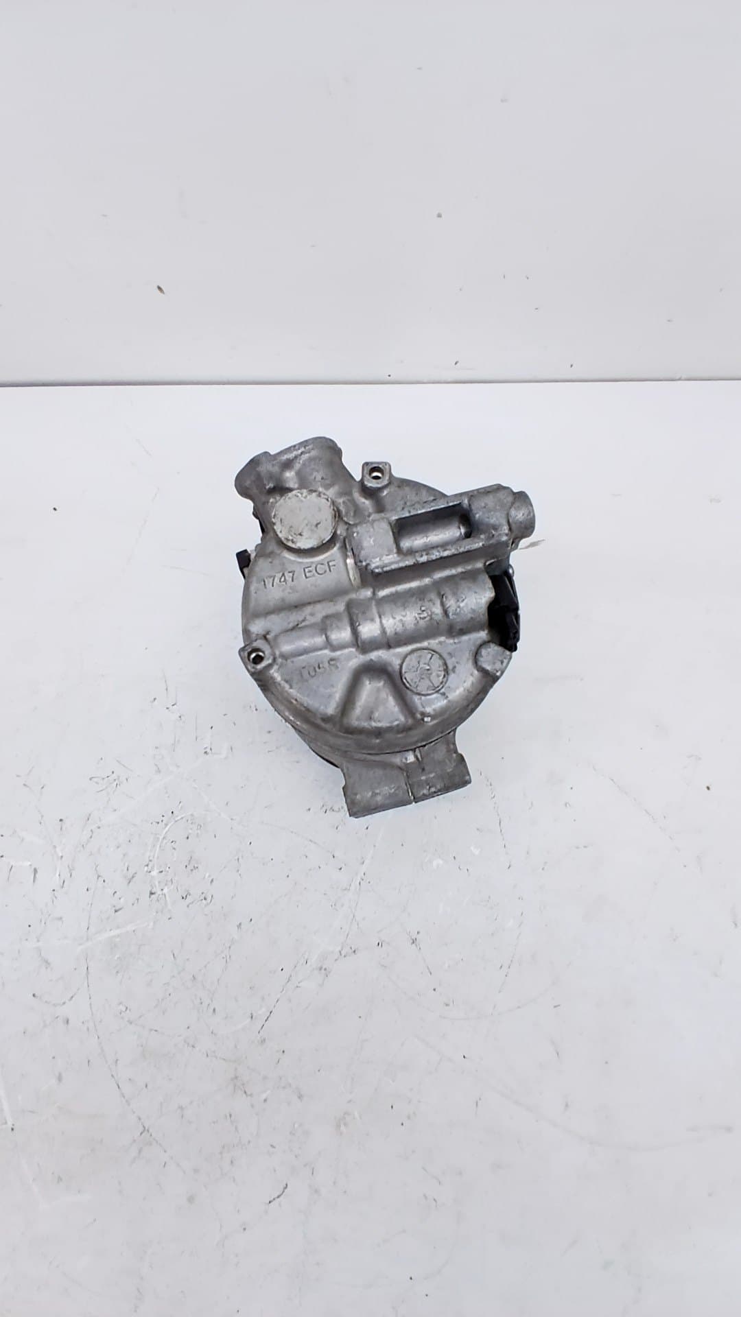 Recambio MERCEDES-BENZ VITO ref. A0032306911 2