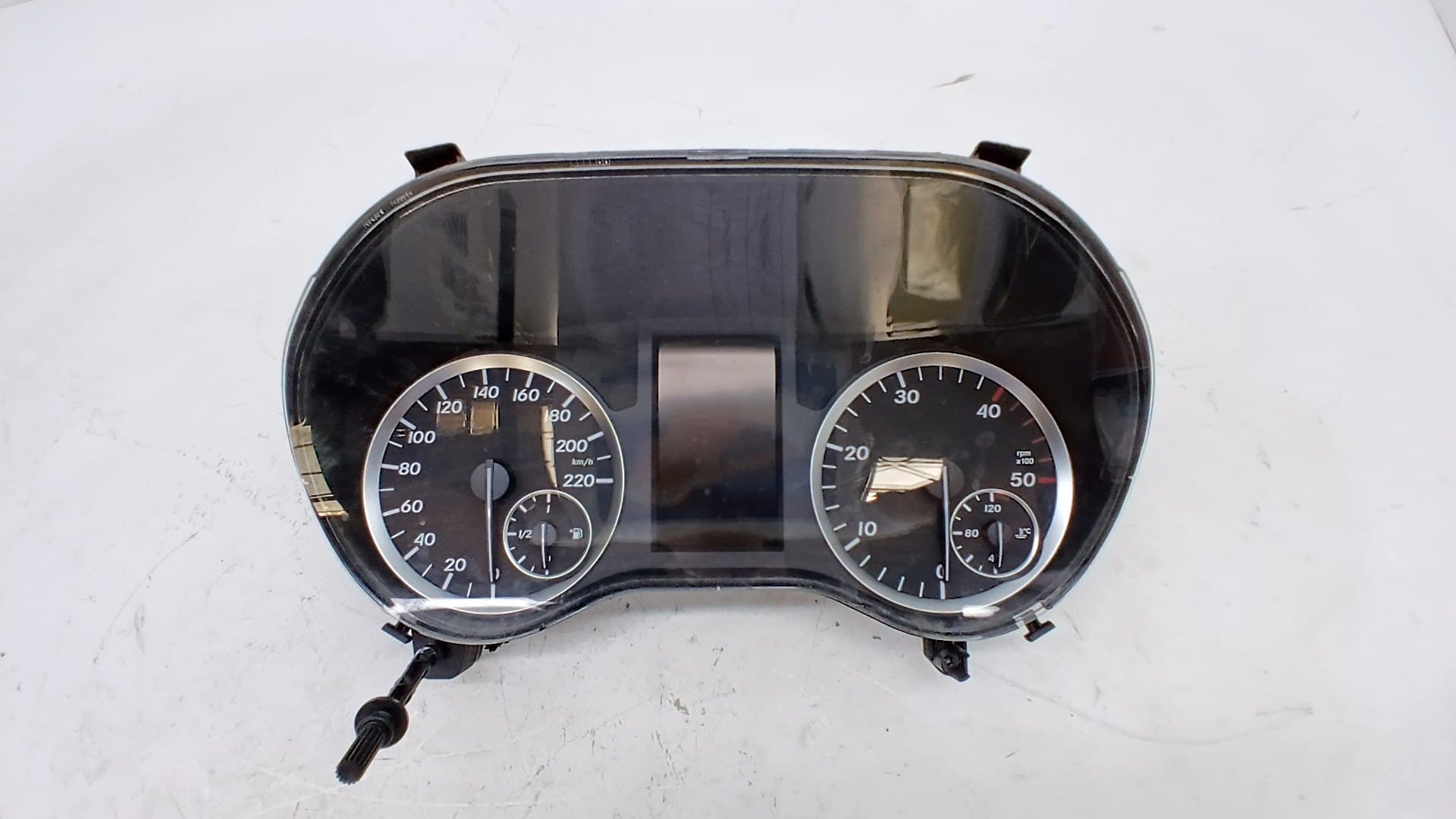 Cuadro instrumentos MERCEDES-BENZ VITO