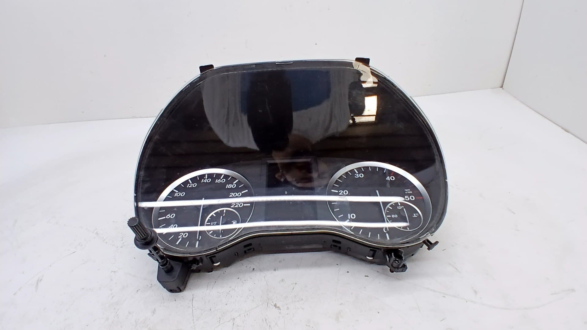 Cuadro instrumentos MERCEDES-BENZ VITO 4