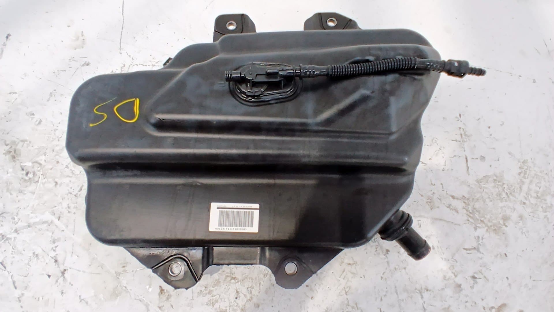 Deposito adblue MERCEDES-BENZ VITO