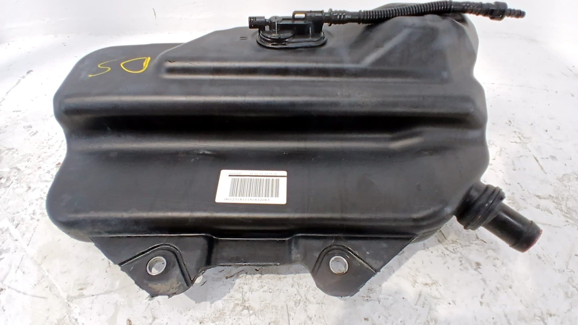 Deposito adblue MERCEDES-BENZ VITO 5