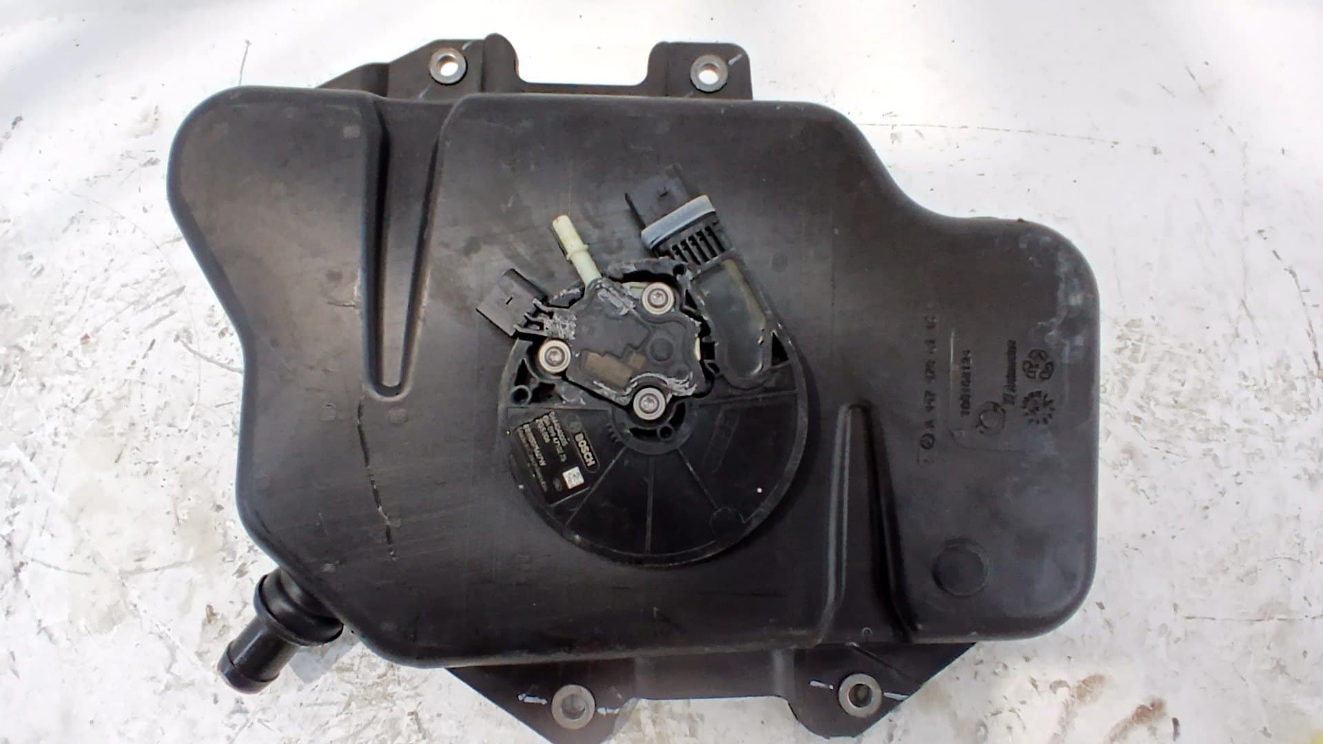 Deposito adblue MERCEDES-BENZ VITO 4