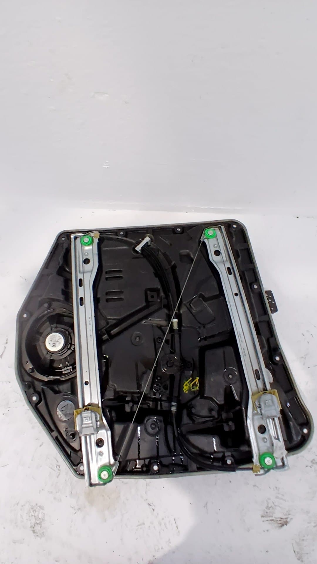 Elevalunas delantero derecho MERCEDES-BENZ VITO 5