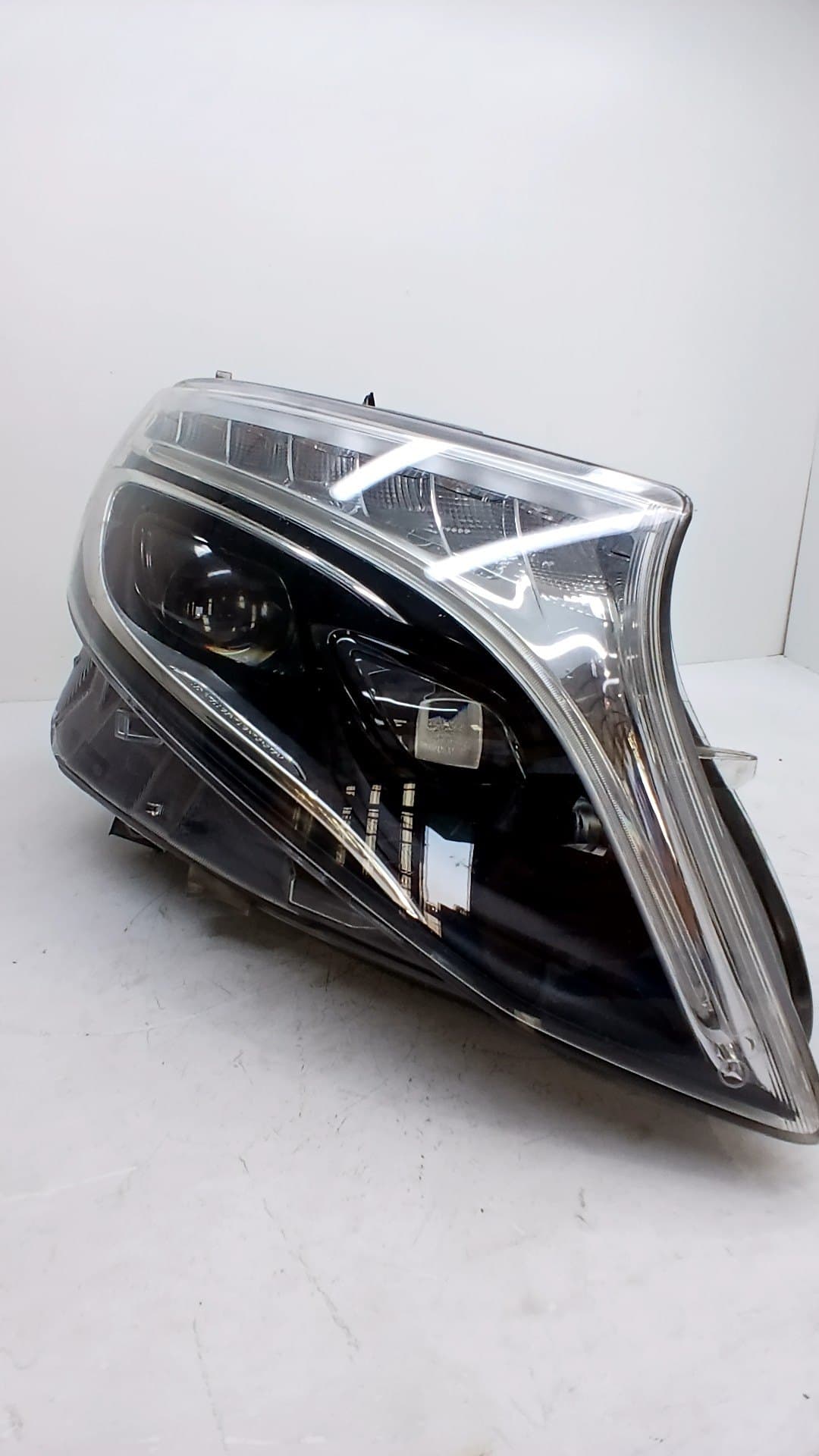 Faro derecho MERCEDES-BENZ VITO