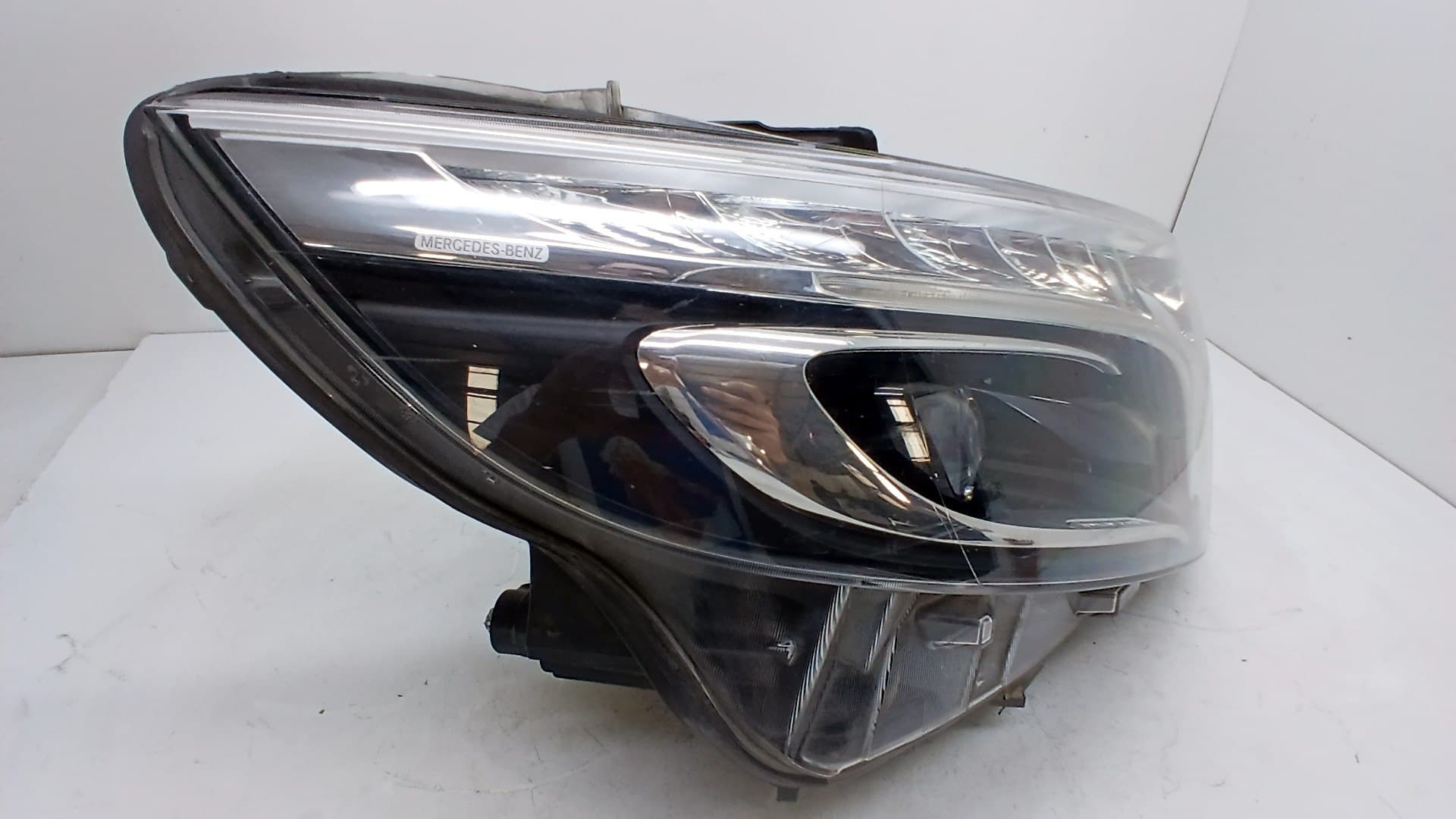 Faro derecho MERCEDES-BENZ VITO 5