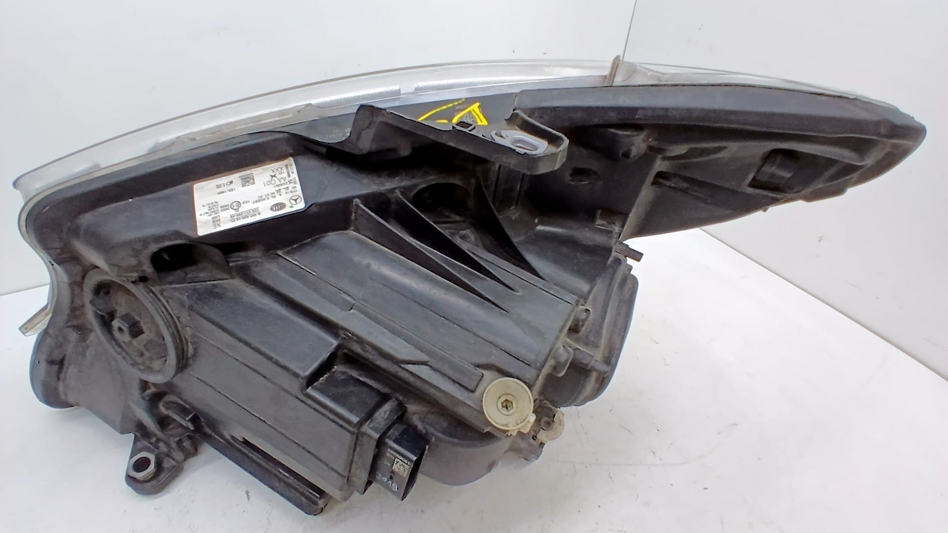 Faro derecho MERCEDES-BENZ VITO 4