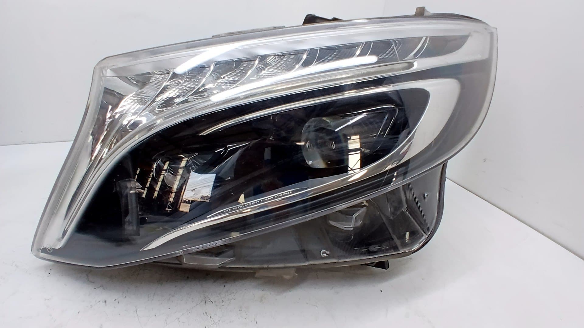Faro izquierdo MERCEDES-BENZ VITO