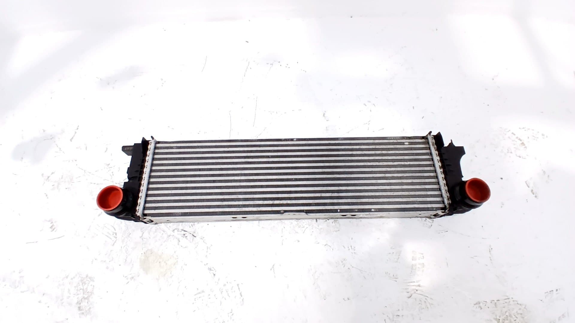 Intercooler MERCEDES-BENZ VITO